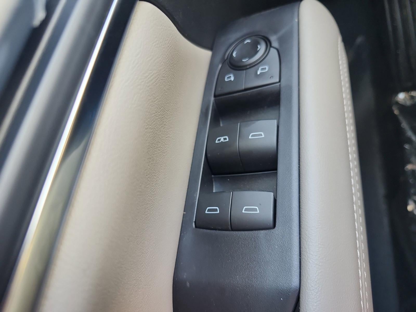 2026 GMC Terrain AWD 4dr Elevation