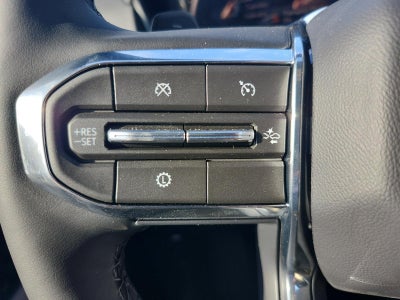 2026 GMC Terrain AWD 4dr Elevation