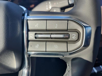 2026 GMC Terrain AWD 4dr Elevation