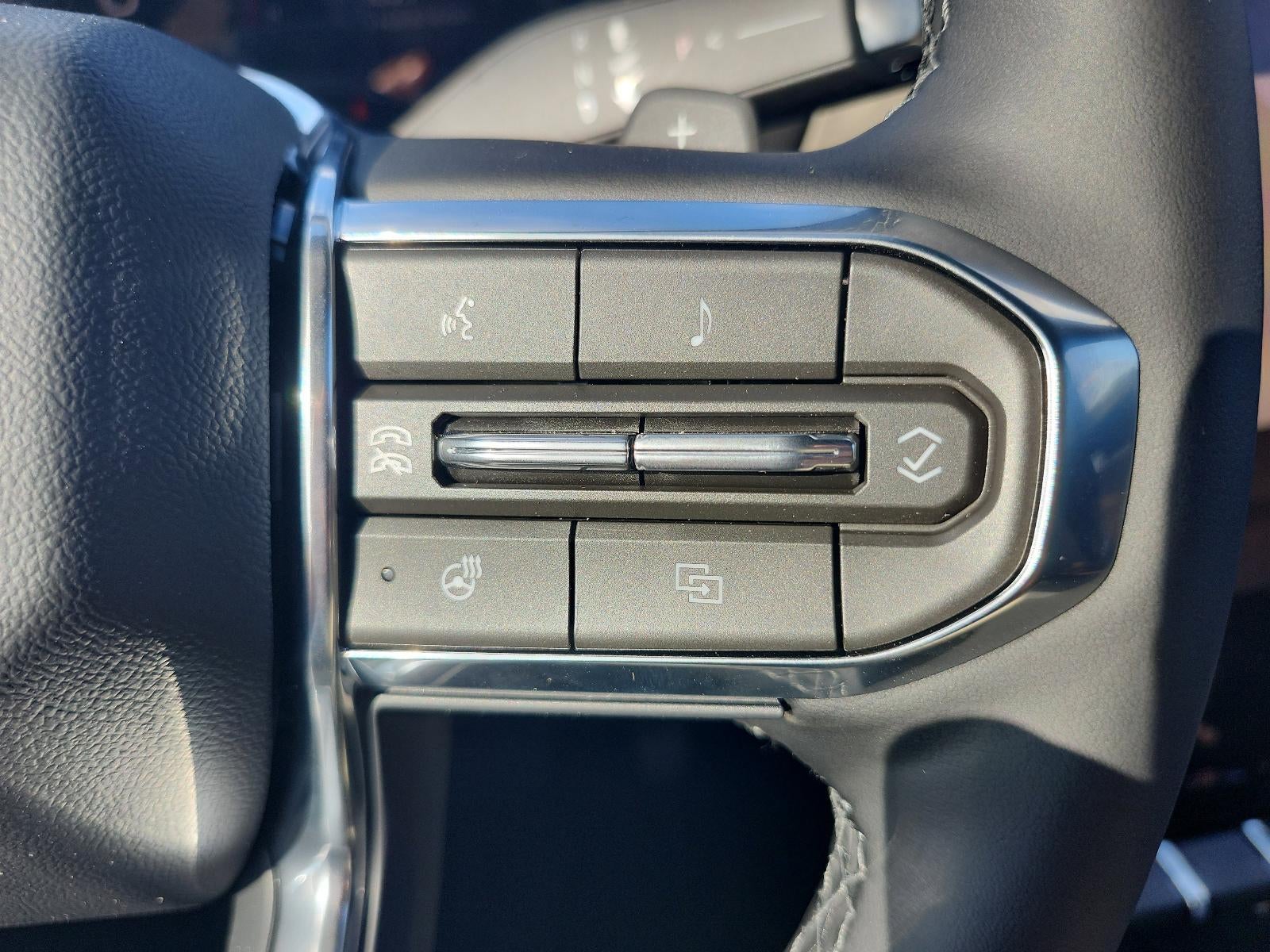 2026 GMC Terrain AWD 4dr Elevation