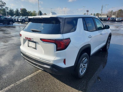 2026 GMC Terrain AWD 4dr Elevation