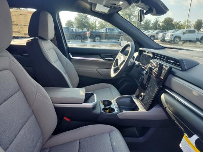 2026 GMC Terrain AWD 4dr Elevation