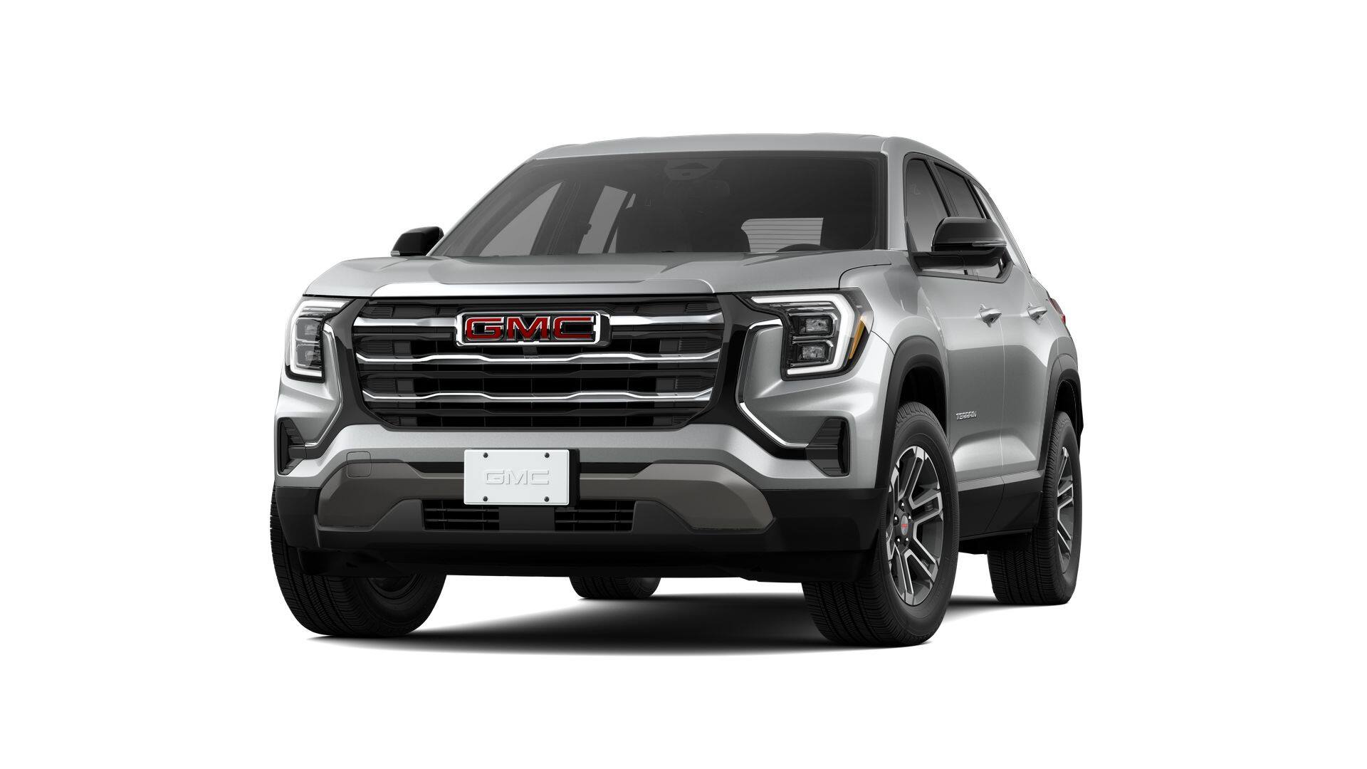 2026 GMC Terrain AWD 4dr Elevation