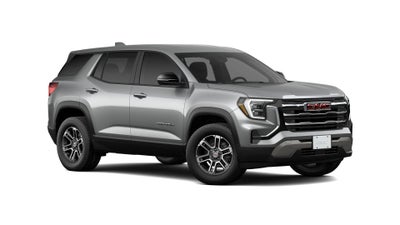 2026 GMC Terrain AWD 4dr Elevation