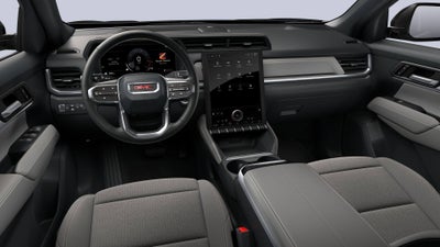 2026 GMC Terrain AWD 4dr Elevation