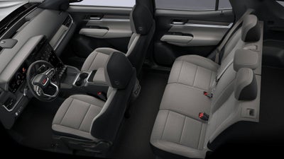 2026 GMC Terrain AWD 4dr Elevation