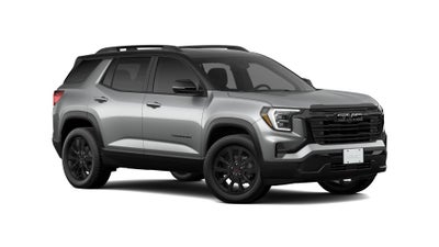 2026 GMC Terrain AWD 4dr Elevation