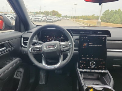2027 GMC Terrain AWD 4dr Elevation