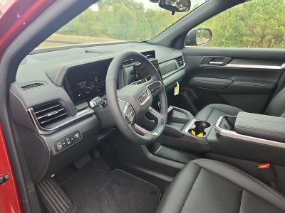 2027 GMC Terrain AWD 4dr Elevation
