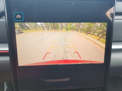 2027 GMC Terrain AWD 4dr Elevation