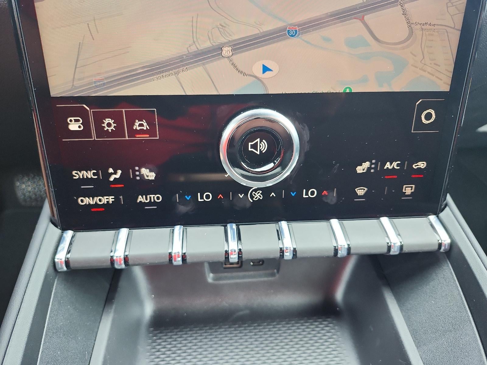 2027 GMC Terrain AWD 4dr Elevation