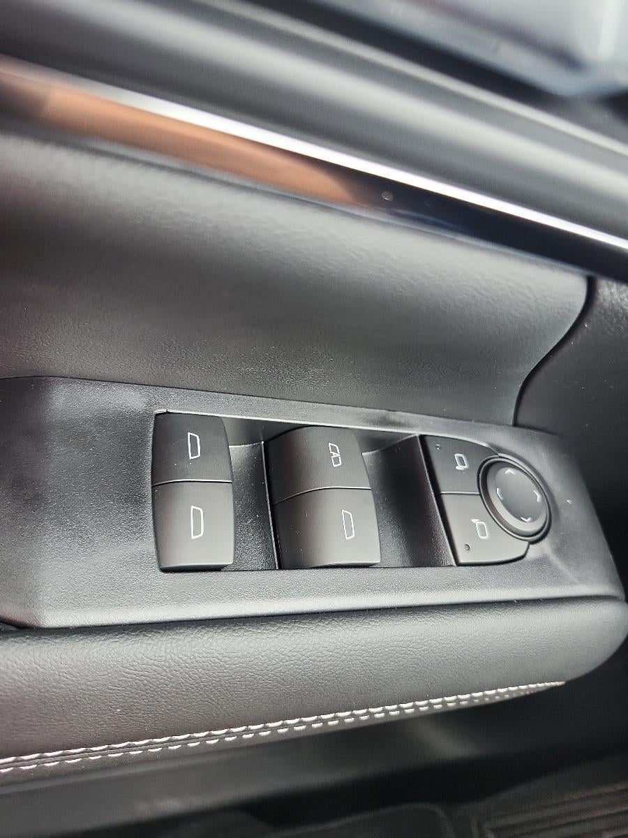 2027 GMC Terrain AWD 4dr Elevation