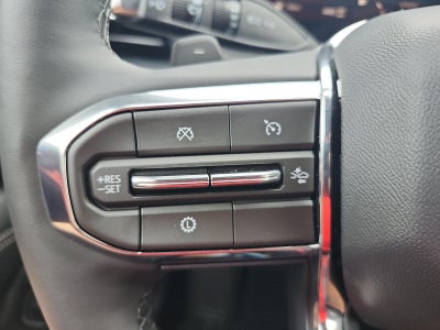 2027 GMC Terrain AWD 4dr Elevation