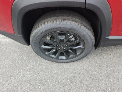 2027 GMC Terrain AWD 4dr Elevation