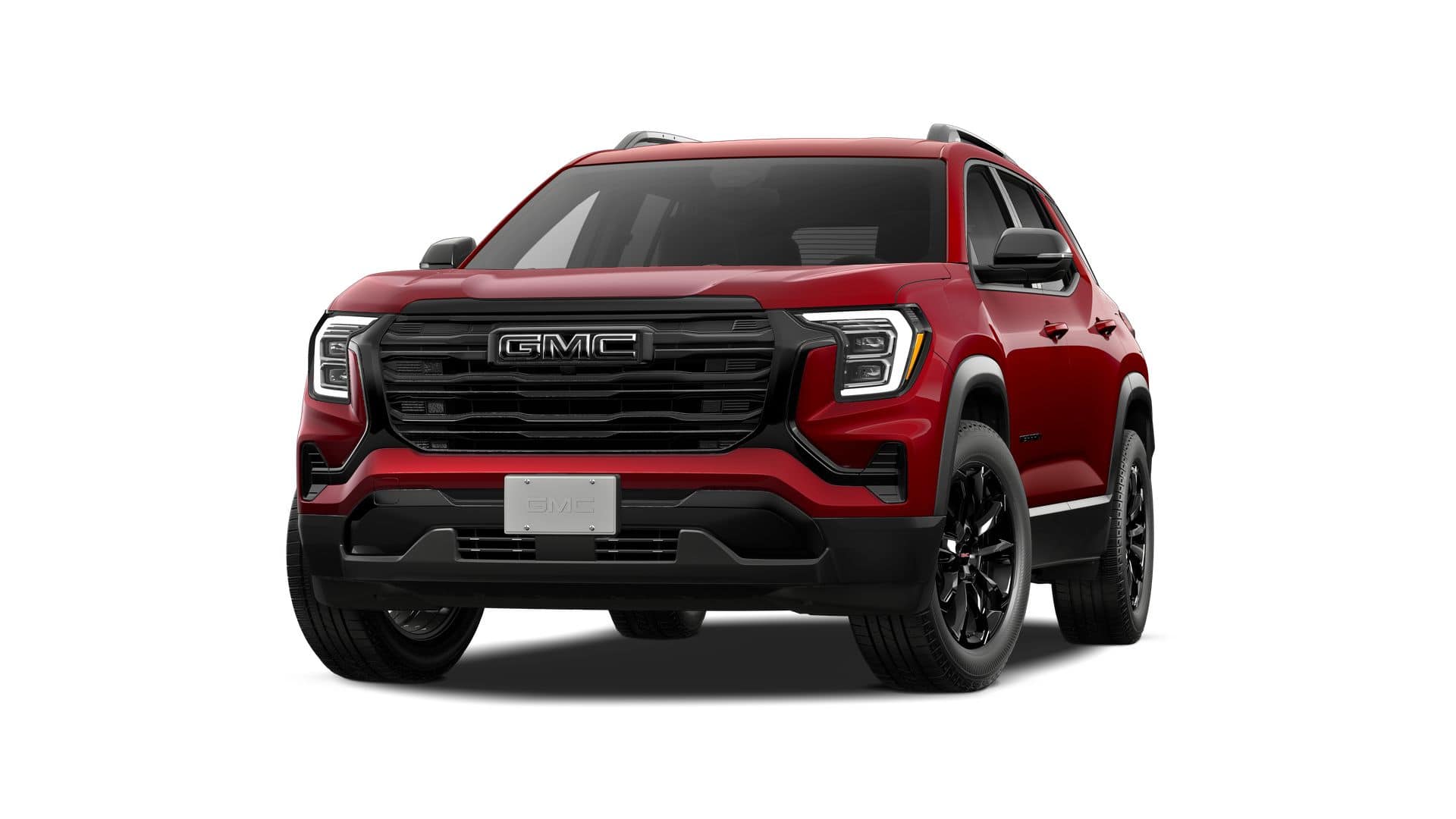 2027 GMC Terrain AWD 4dr Elevation