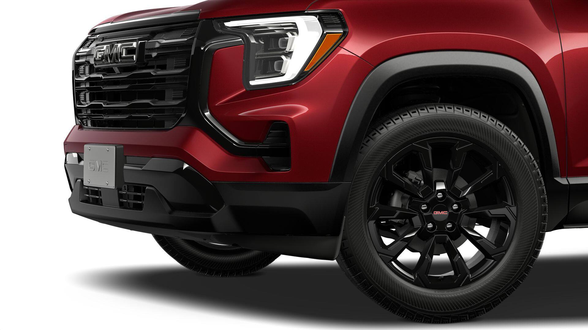 2027 GMC Terrain AWD 4dr Elevation