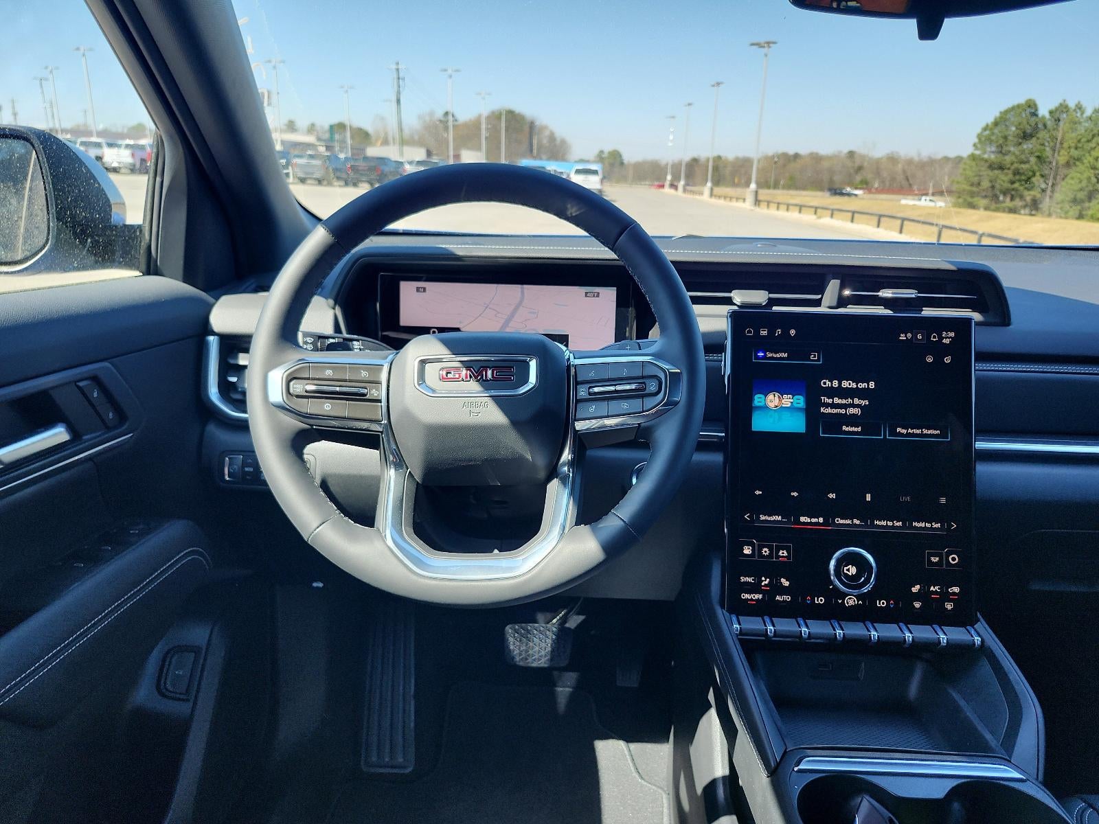 2026 GMC Terrain AWD 4dr Elevation