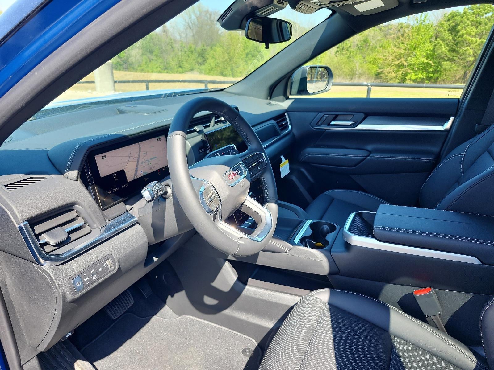 2026 GMC Terrain AWD 4dr Elevation