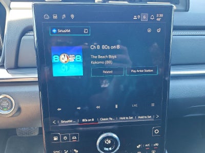 2026 GMC Terrain AWD 4dr Elevation