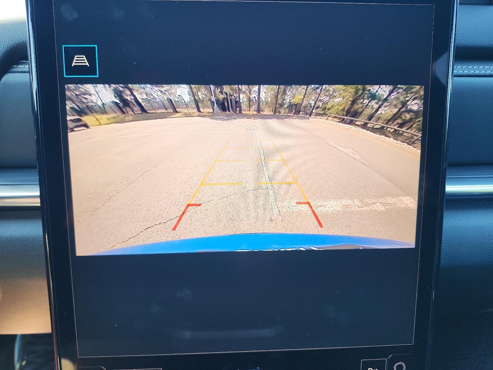 2026 GMC Terrain AWD 4dr Elevation