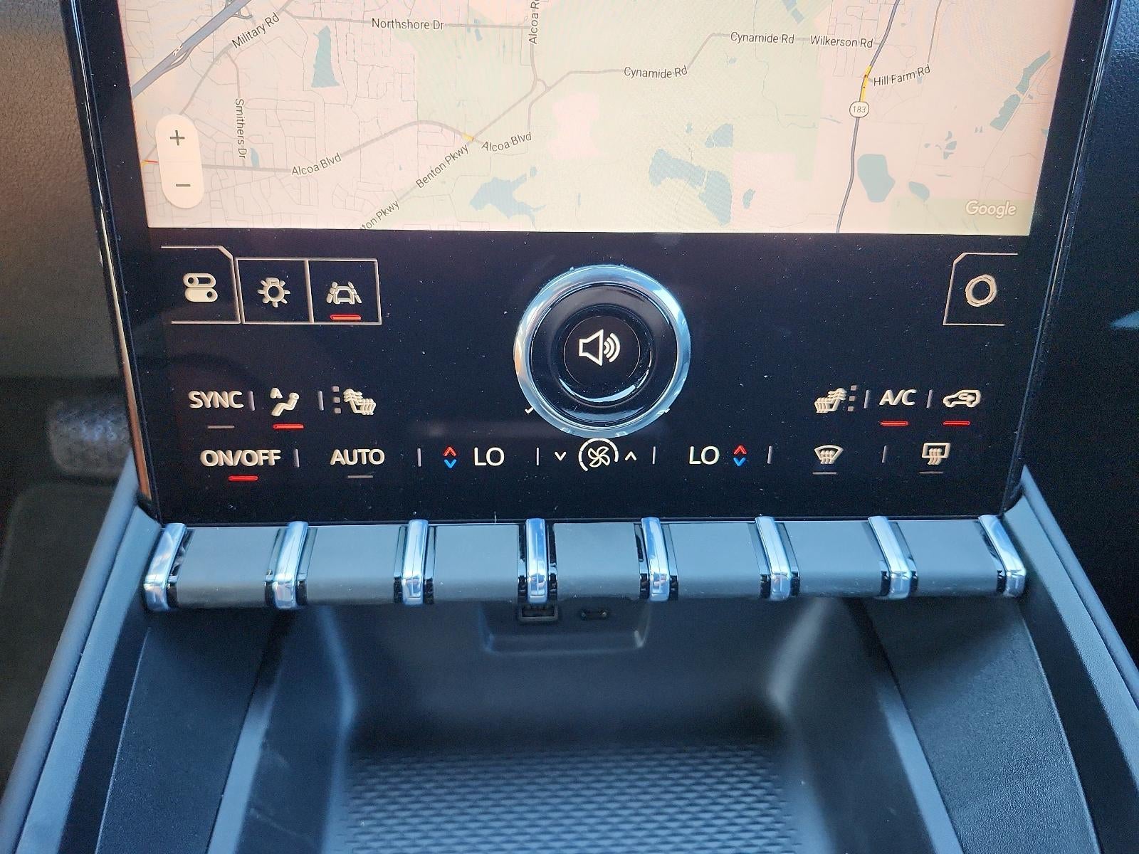 2026 GMC Terrain AWD 4dr Elevation