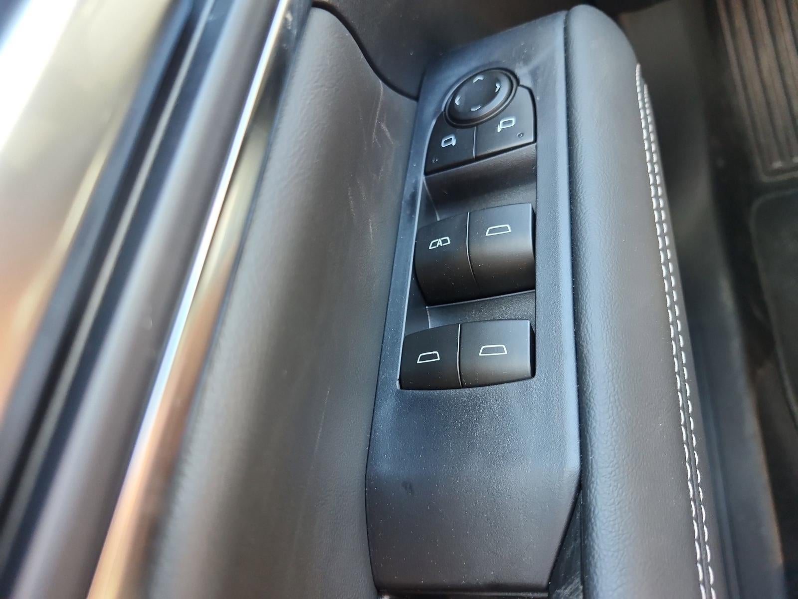 2026 GMC Terrain AWD 4dr Elevation