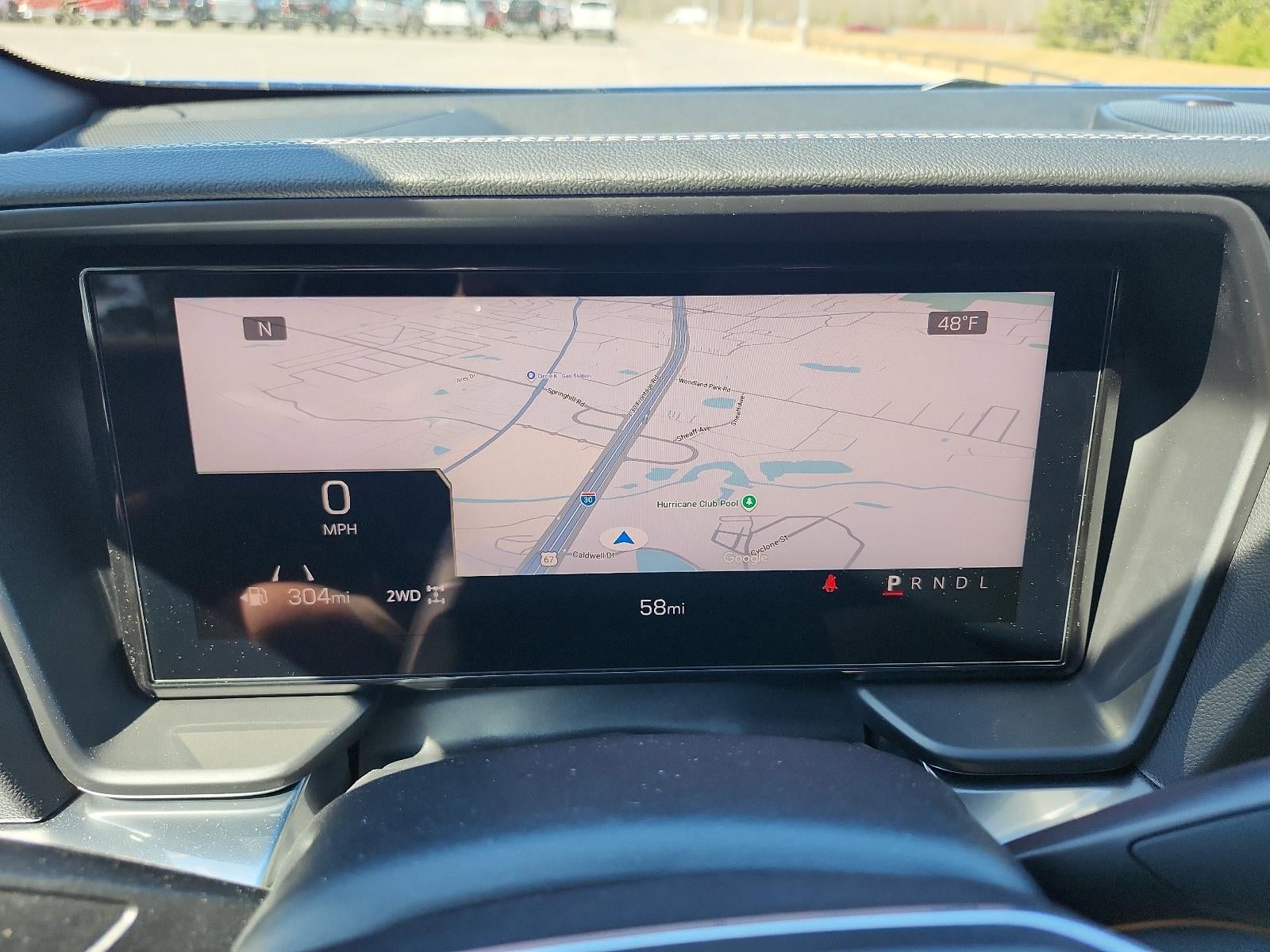 2026 GMC Terrain AWD 4dr Elevation