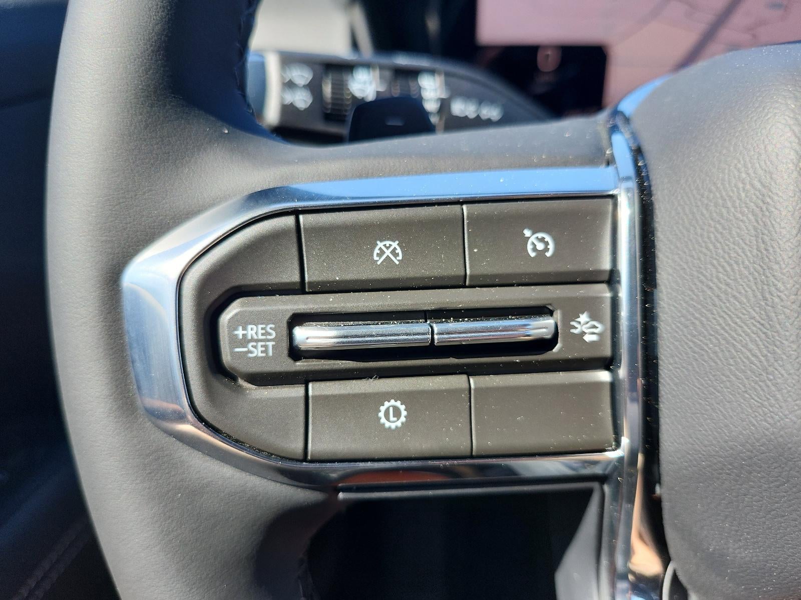 2026 GMC Terrain AWD 4dr Elevation