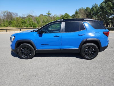 2026 GMC Terrain AWD 4dr Elevation