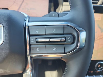 2026 GMC Terrain AWD 4dr Elevation