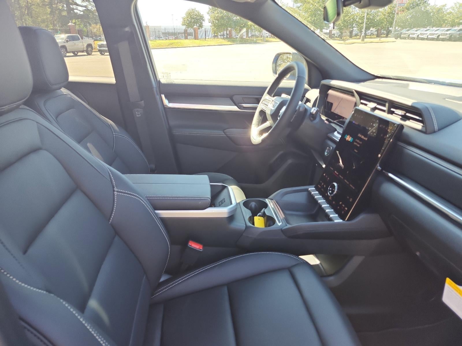 2026 GMC Terrain AWD 4dr Elevation