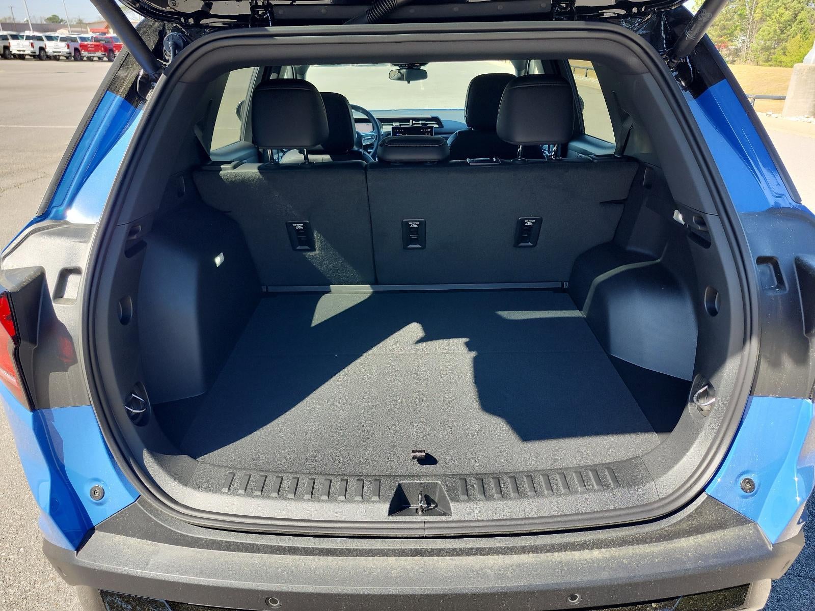 2026 GMC Terrain AWD 4dr Elevation