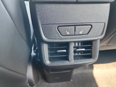 2026 GMC Terrain AWD 4dr AT4