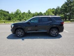 2026 GMC Terrain AWD 4dr AT4