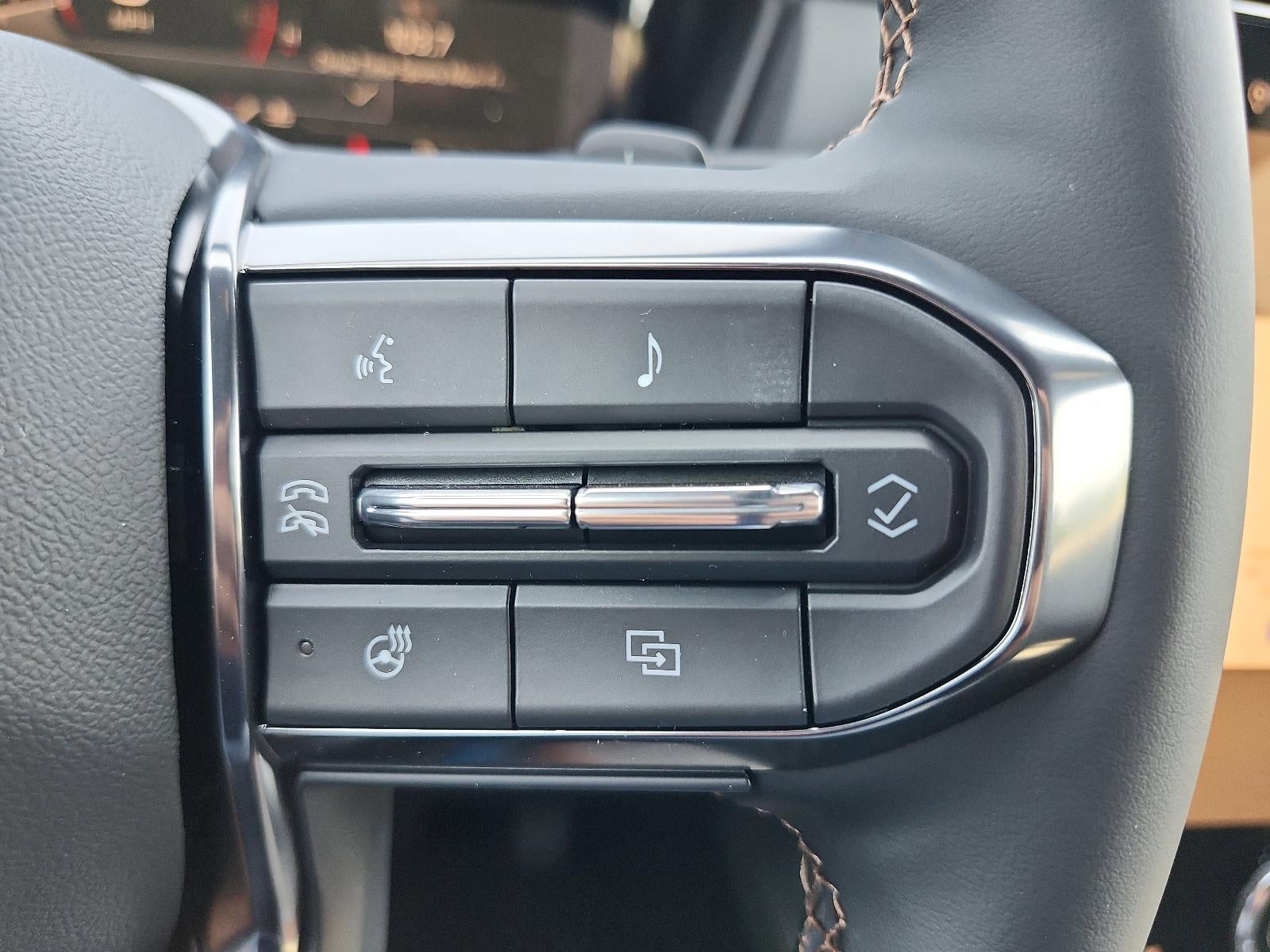 2026 GMC Terrain AWD 4dr AT4