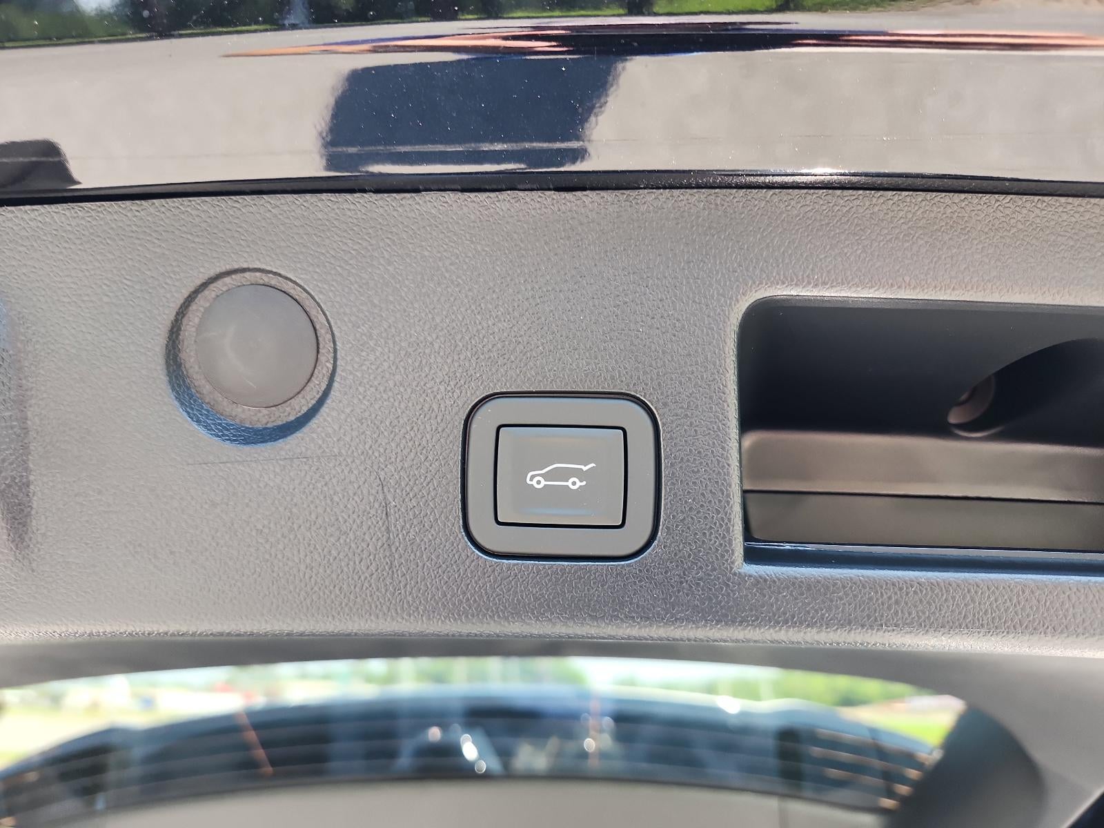 2026 GMC Terrain AWD 4dr AT4