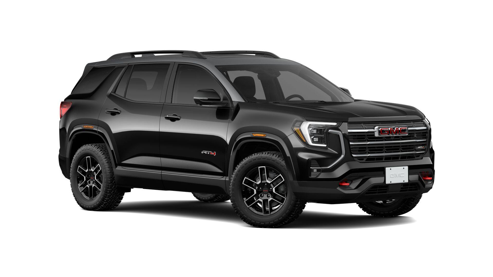2026 GMC Terrain AWD 4dr AT4