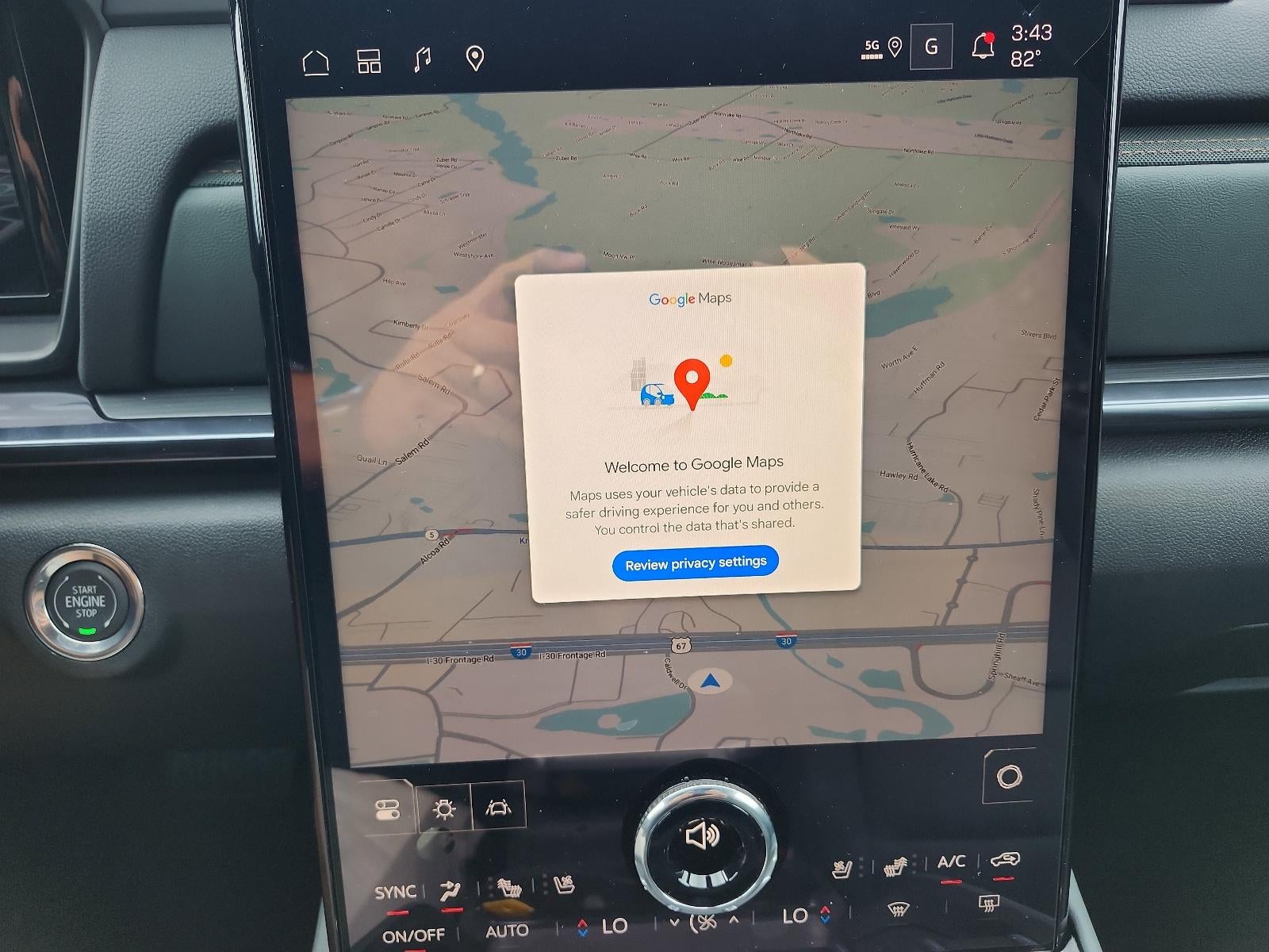 2026 GMC Terrain AWD 4dr AT4