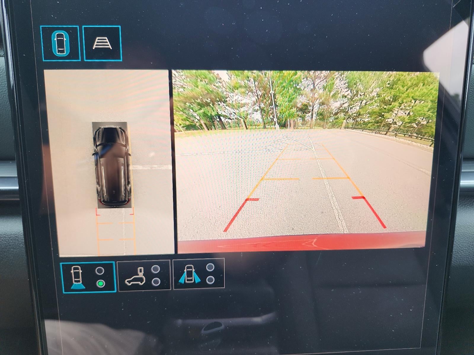 2026 GMC Terrain AWD 4dr AT4