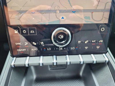 2026 GMC Terrain AWD 4dr AT4