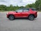 2026 GMC Terrain AWD 4dr AT4