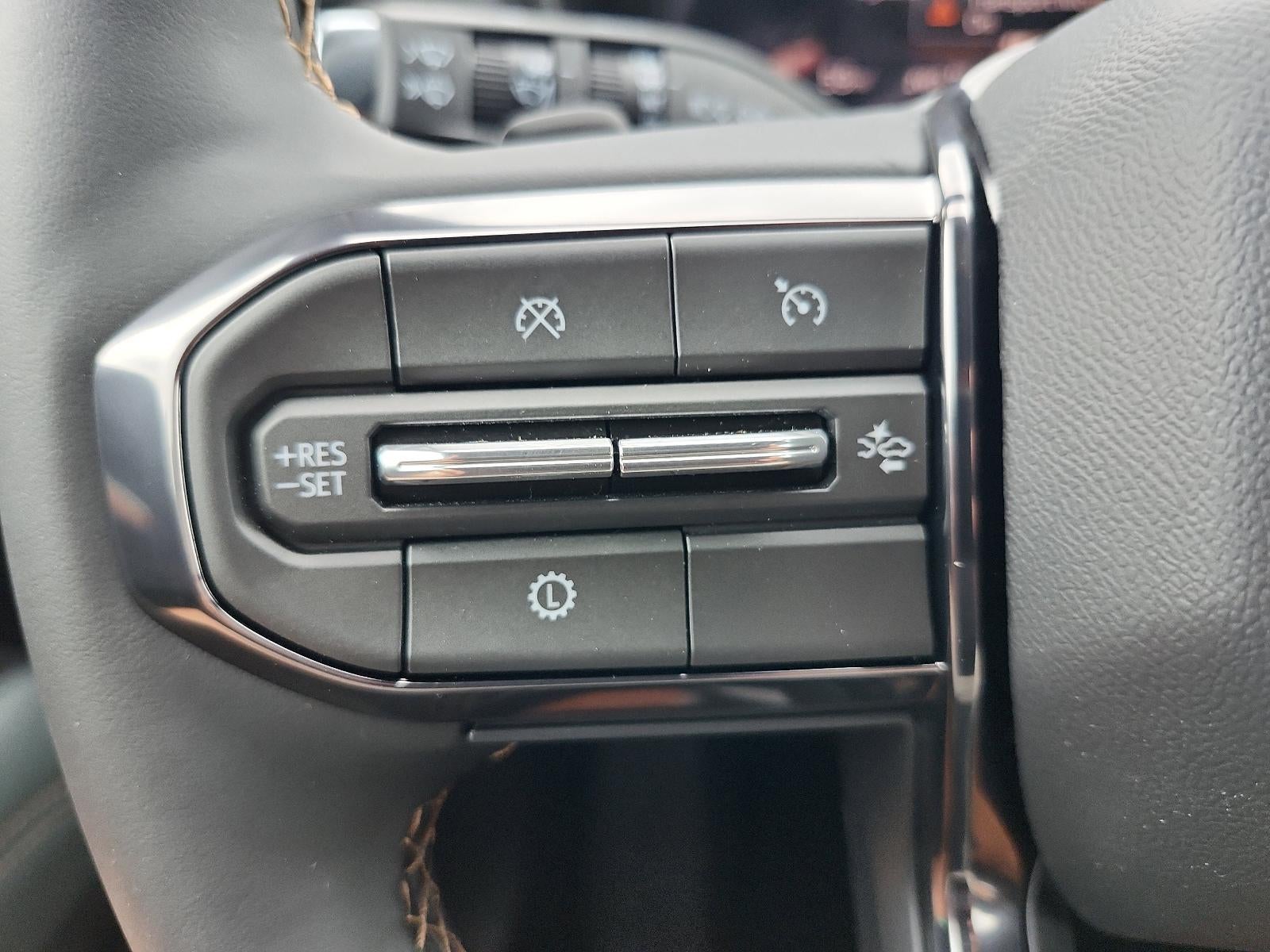 2026 GMC Terrain AWD 4dr AT4