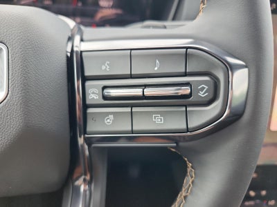 2026 GMC Terrain AWD 4dr AT4