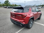 2026 GMC Terrain AWD 4dr AT4