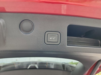 2026 GMC Terrain AWD 4dr AT4