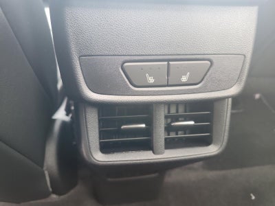 2026 GMC Terrain AWD 4dr AT4