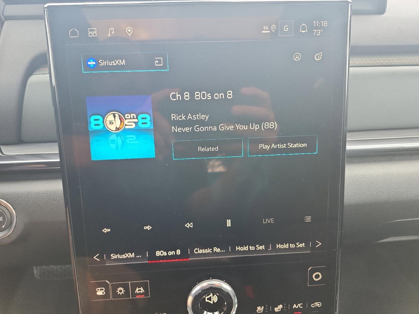 2026 GMC Terrain AWD 4dr AT4