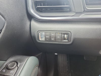 2026 GMC Terrain AWD 4dr AT4