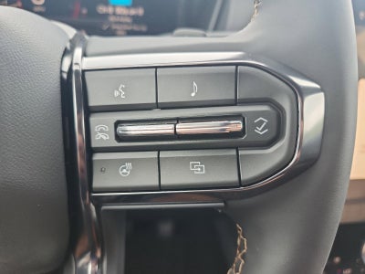 2026 GMC Terrain AWD 4dr AT4