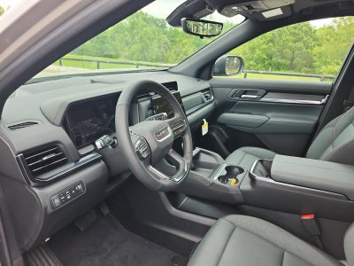 2026 GMC Terrain AWD 4dr AT4